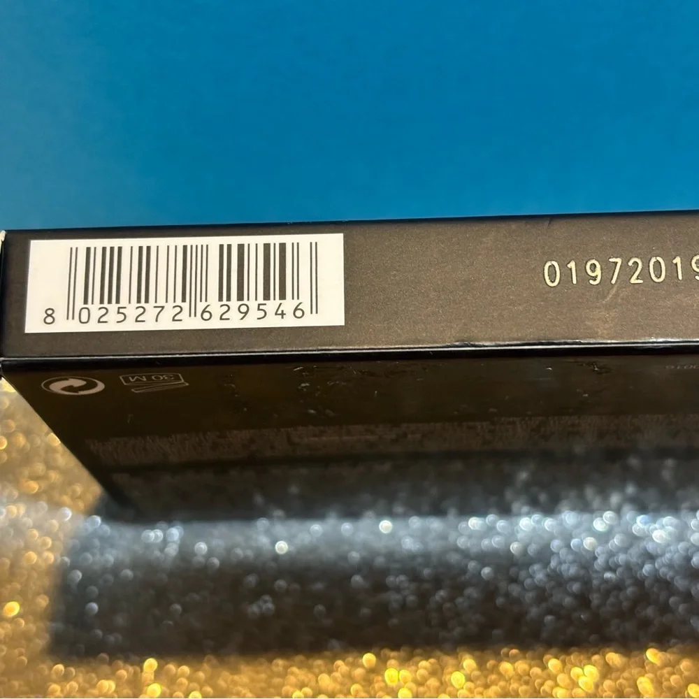 BNIB! KiKO Milano SMART Essential Face Palette in 02